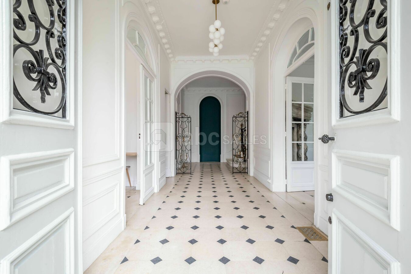 Villa PrivateLodge Chennevières