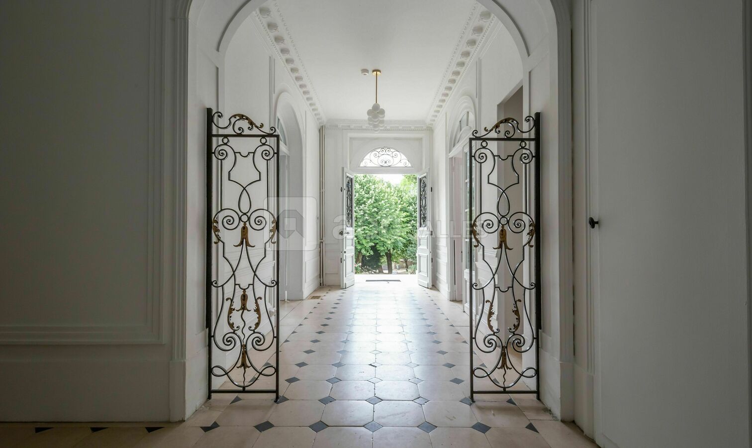 Villa PrivateLodge Chennevières