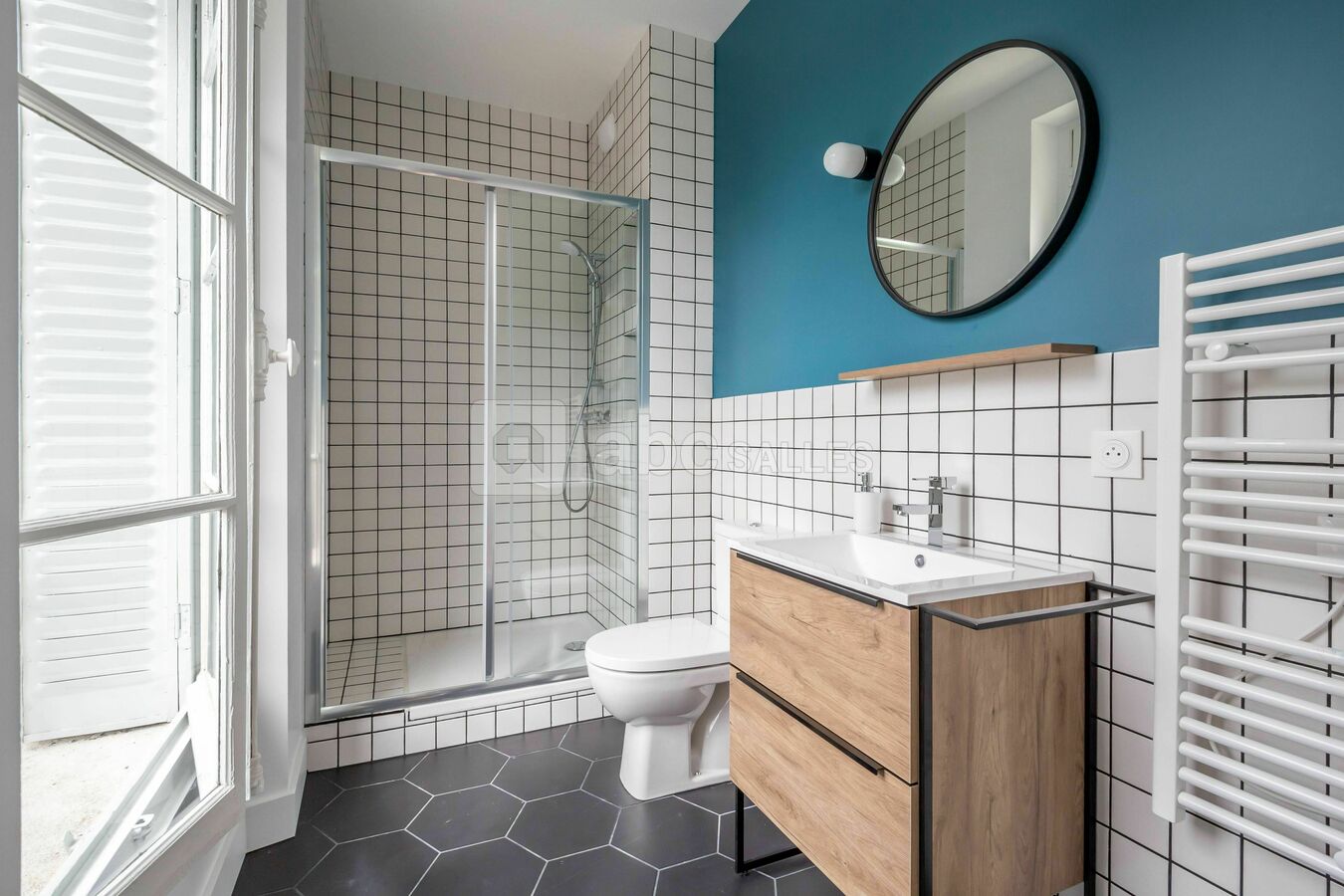 Villa PrivateLodge Chennevières