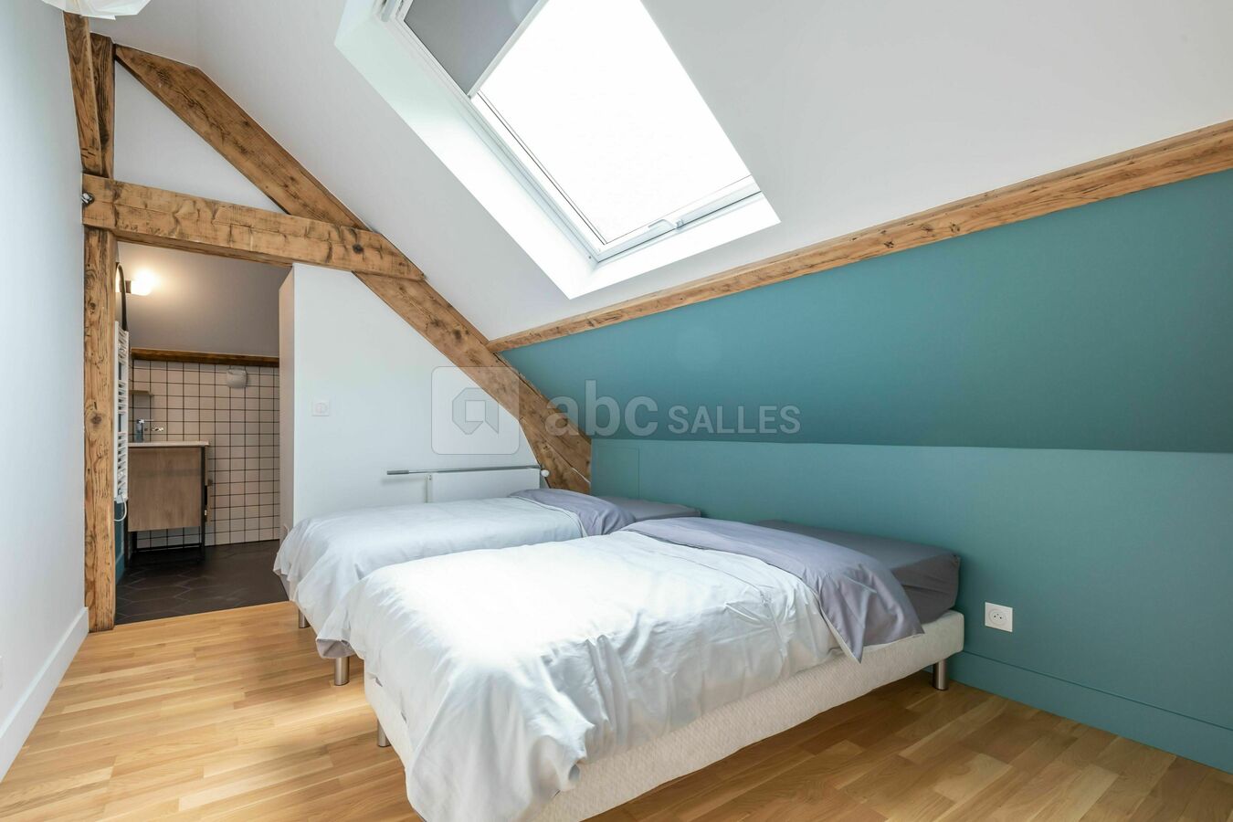 Villa PrivateLodge Chennevières