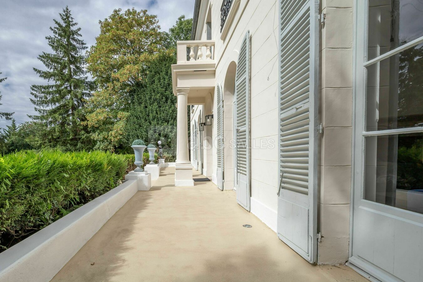 Villa PrivateLodge Chennevières