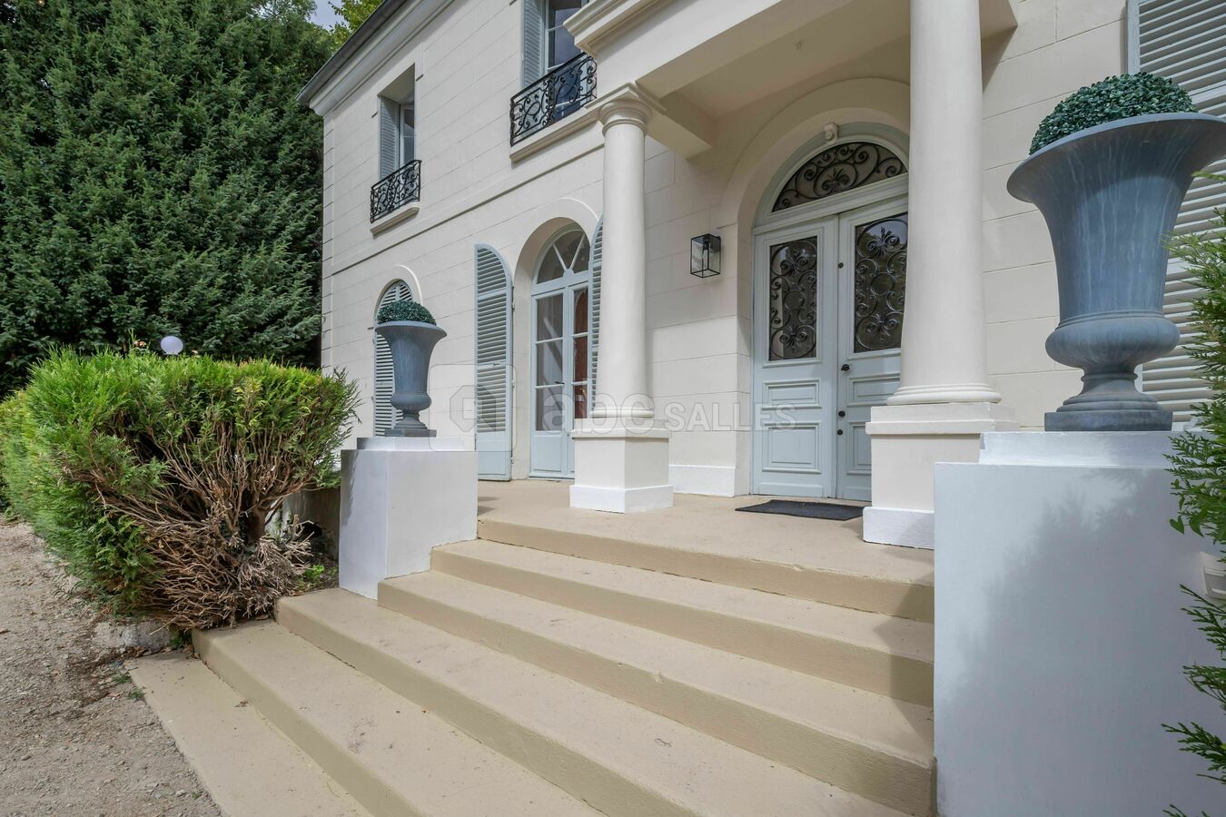 Villa PrivateLodge Chennevières