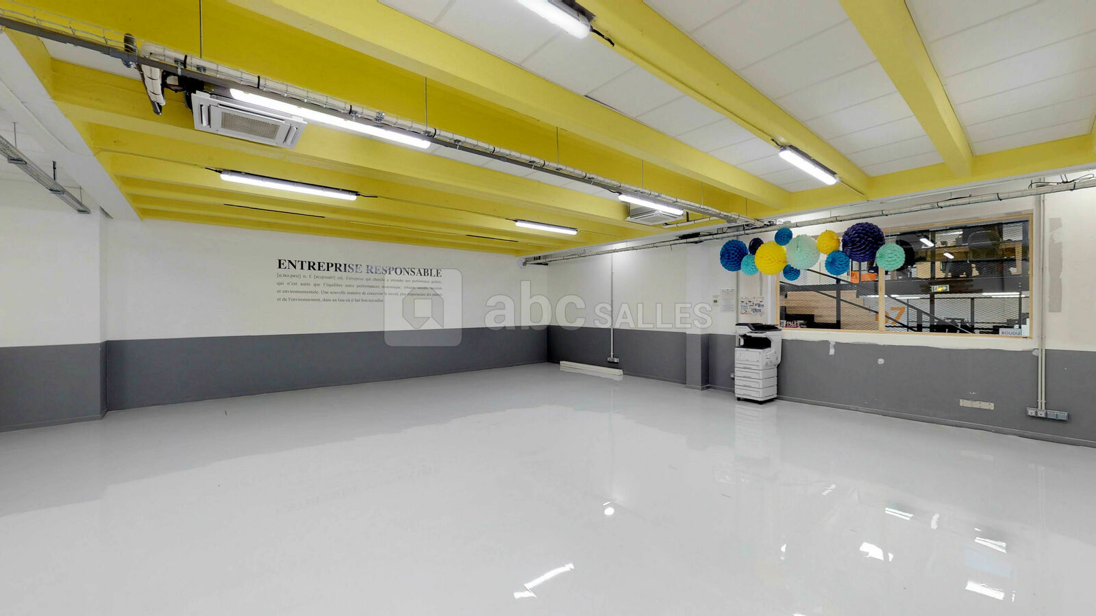 Salle Truck Bis