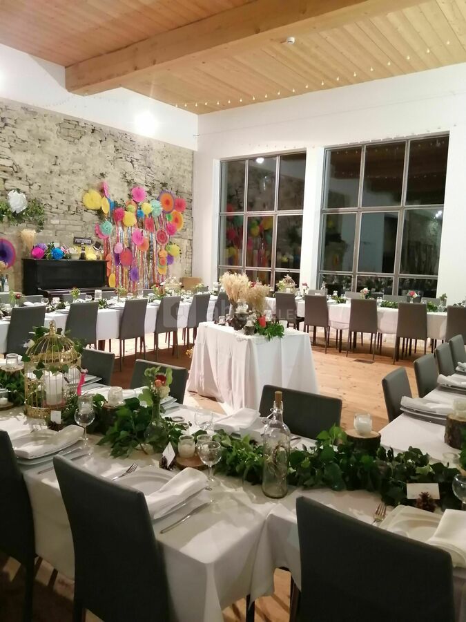 Déco de mariage