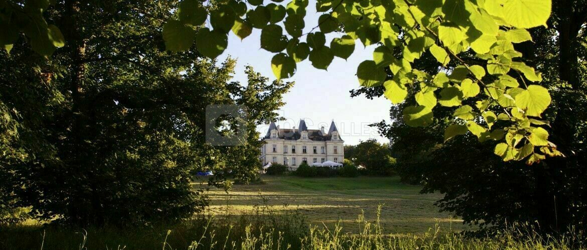 Château des Termelles