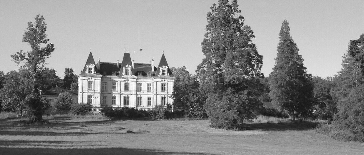 Château des Termelles