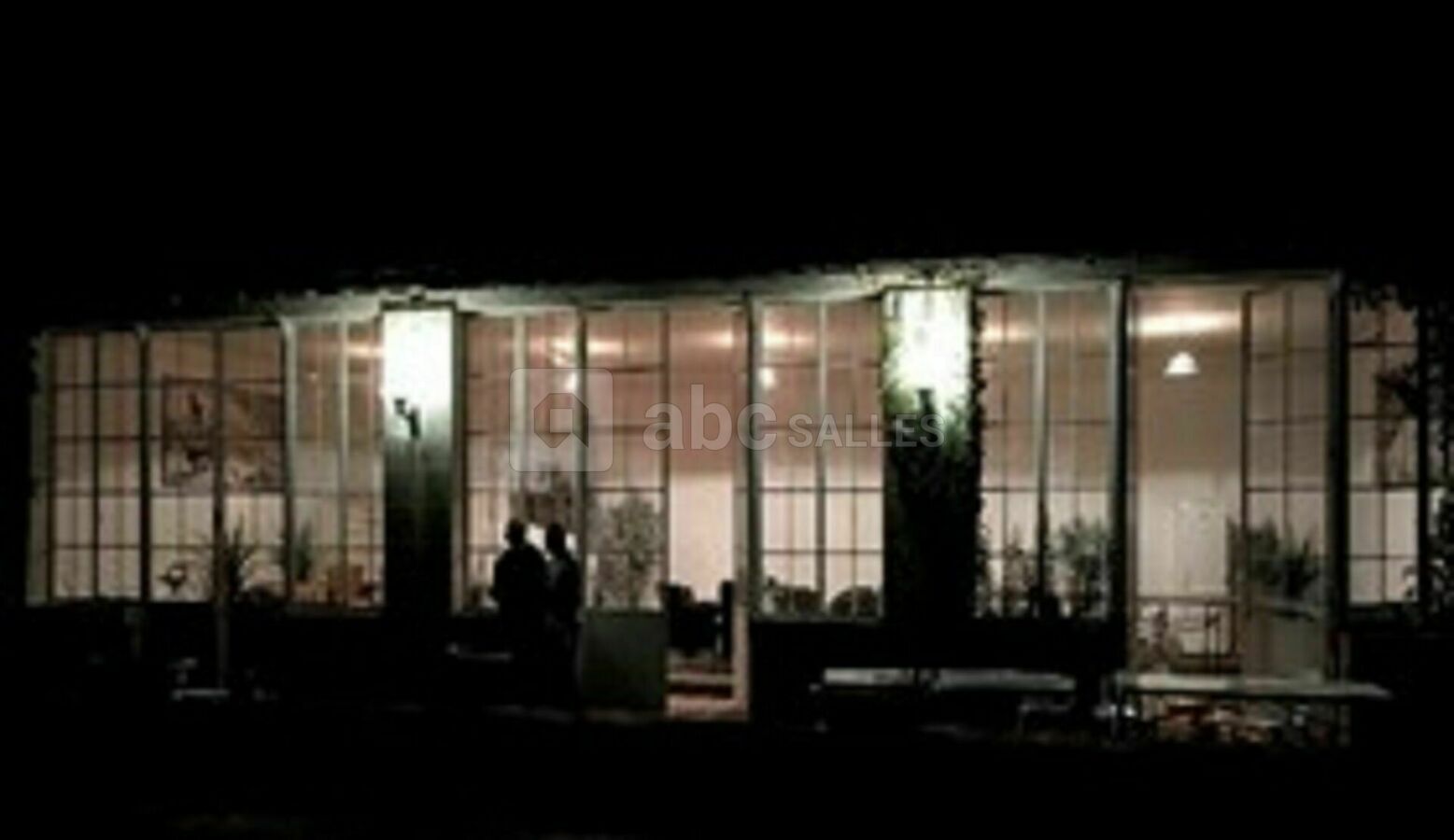 Orangerie