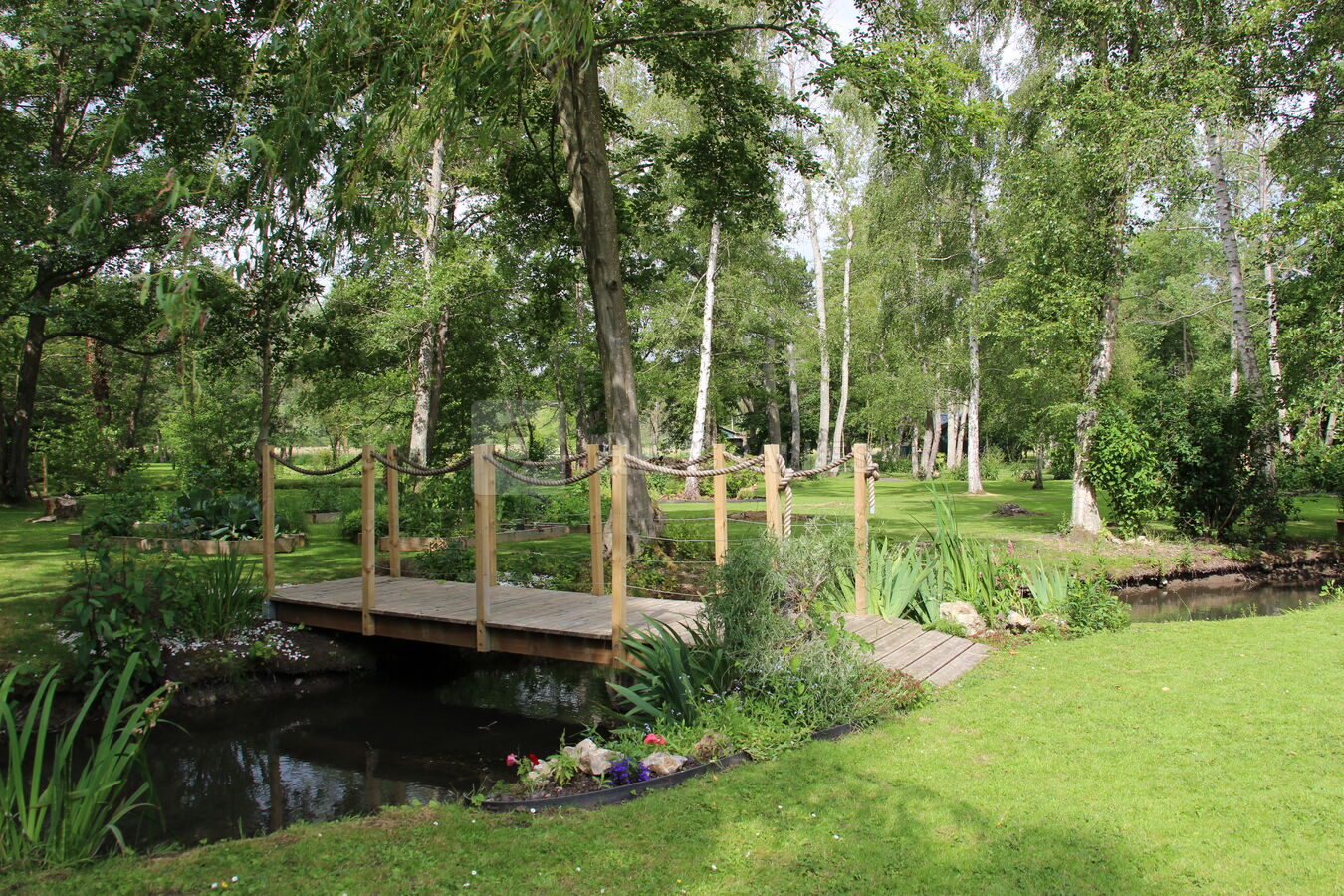 La rivière