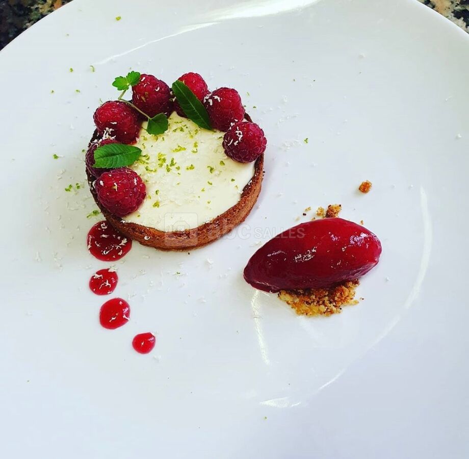 La framboise