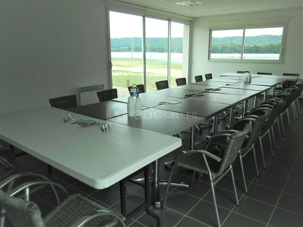 Salle Champeil