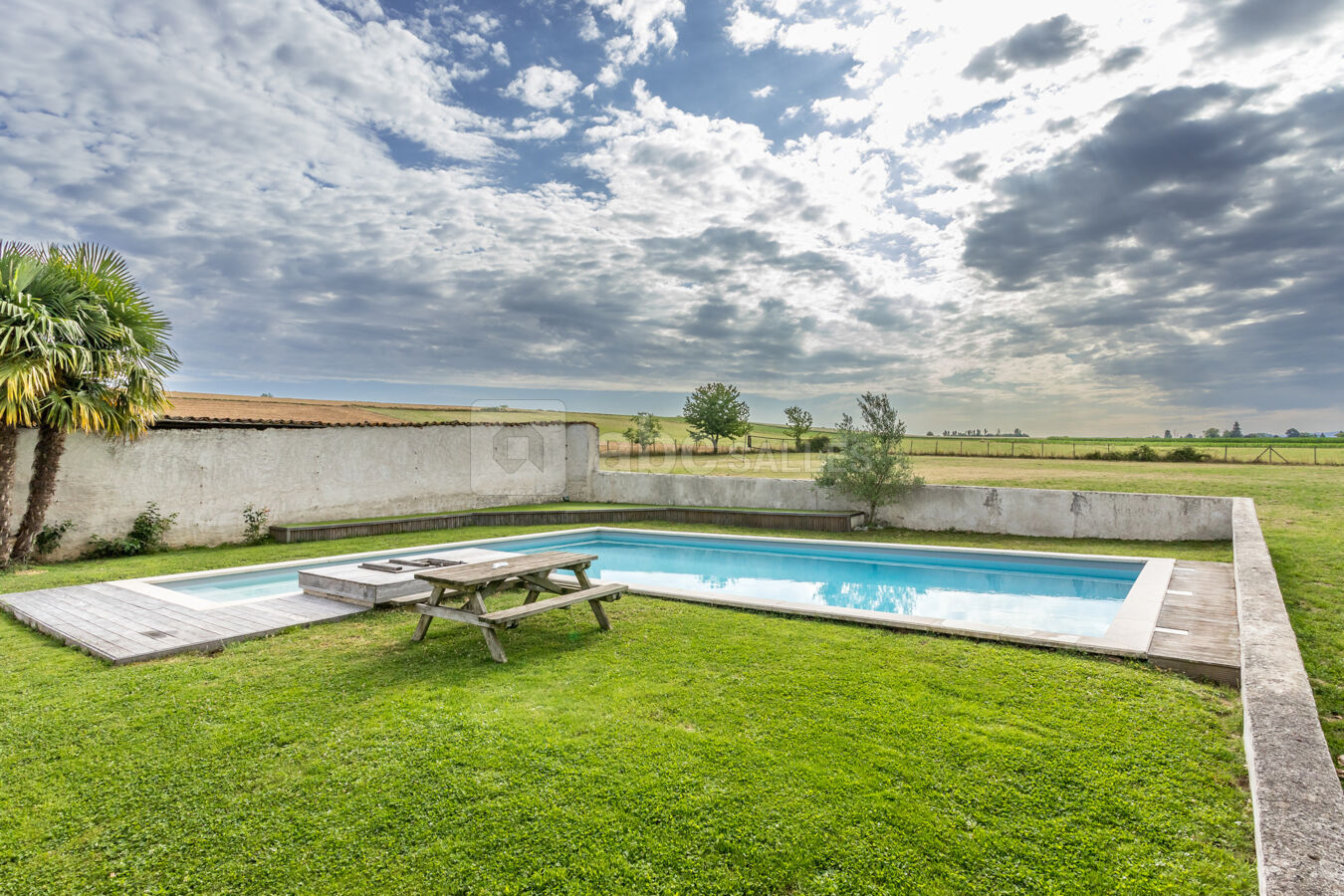 La Piscine