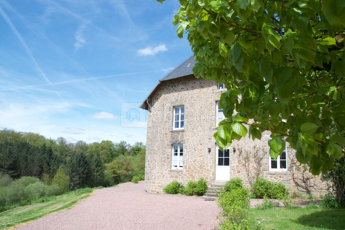 Nouveau Gîte