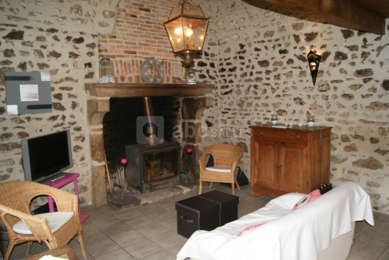 Gîte Rose