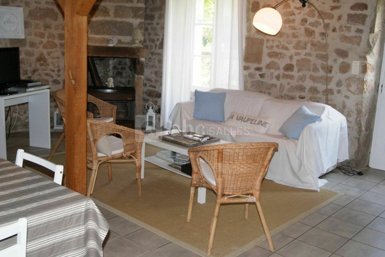 Gîte Bleu