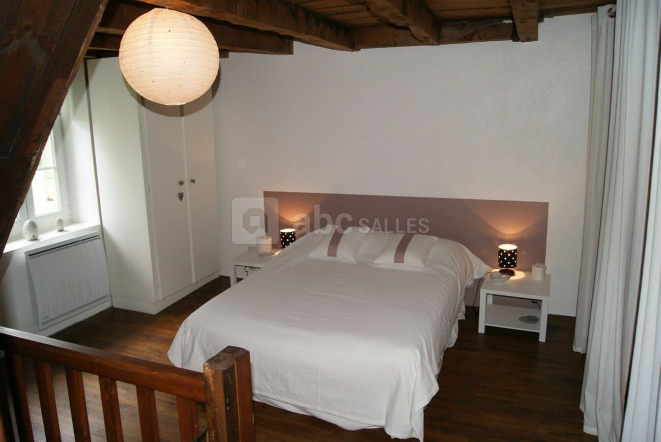 Gîte Rose