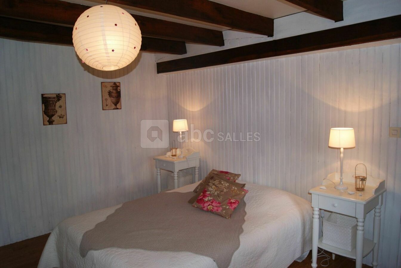 Gîte Bleu