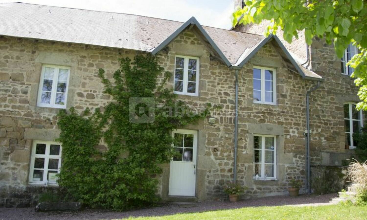 Gîte Bleu