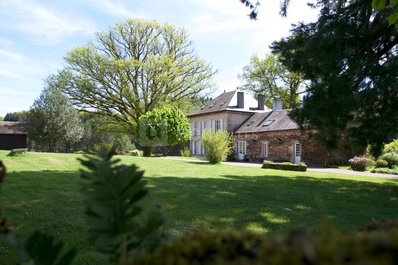 Gîte Blanc