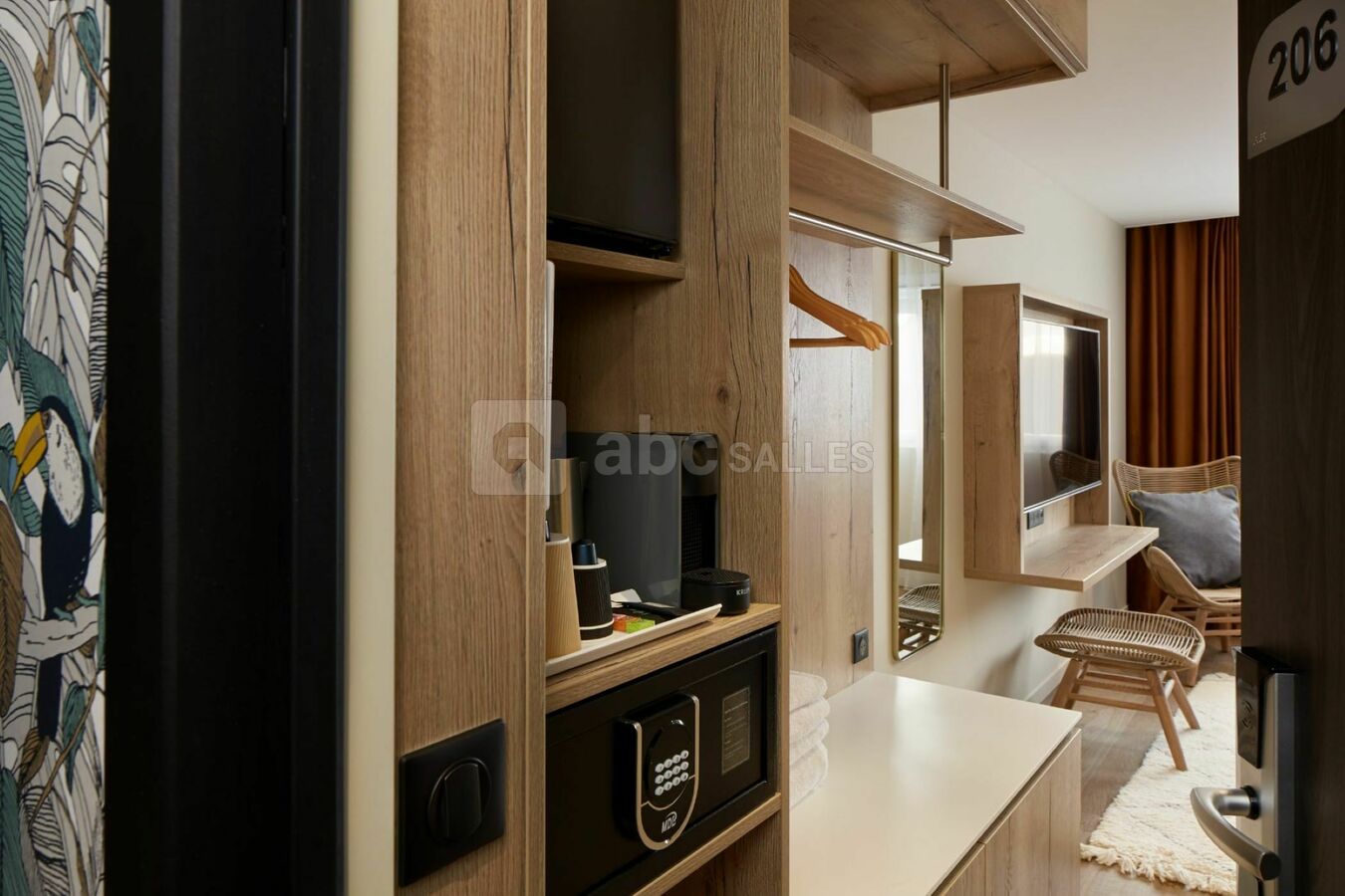 Chambre