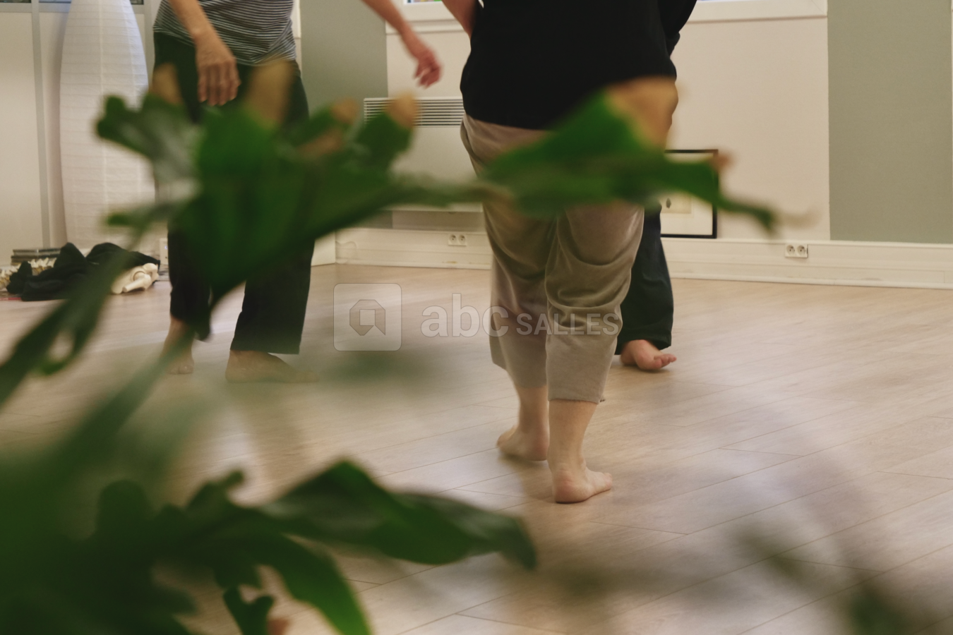 Le corps en poésie
