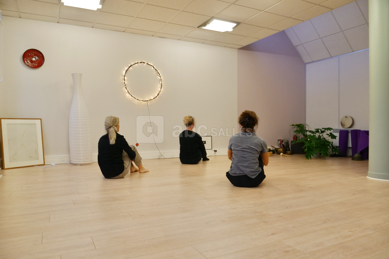 Le corps en poésie
