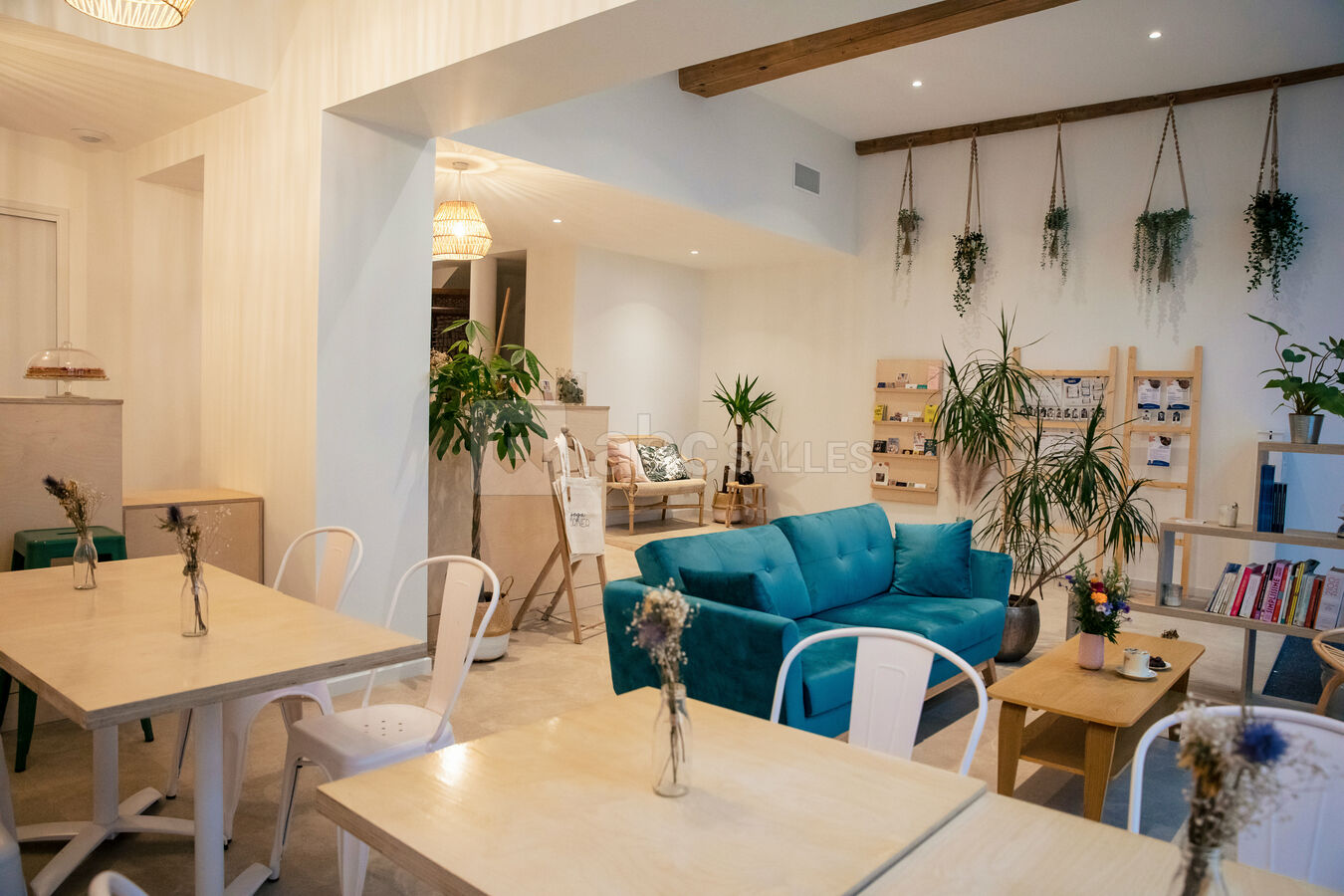 Coffeeshop