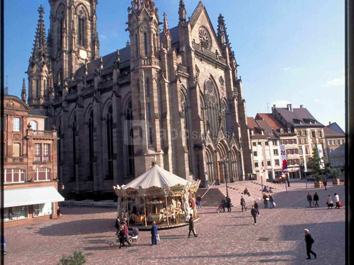 Ville de Mulhouse