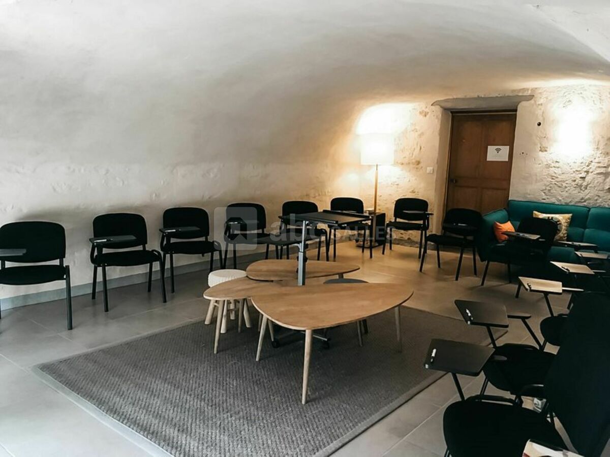 Salle de réunion