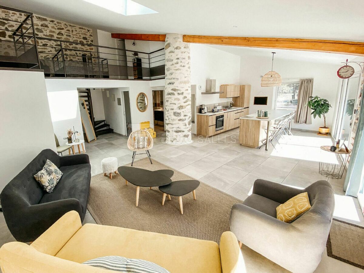 Gîte