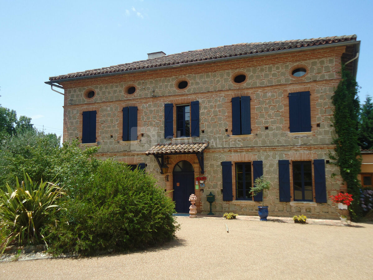 Domaine d'En Rigou