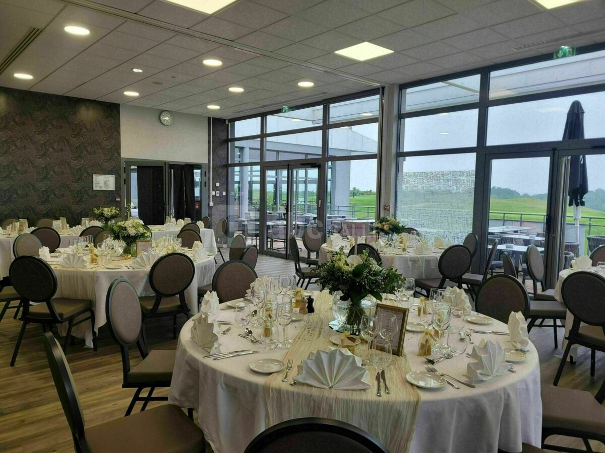 Salle Wings Mariage