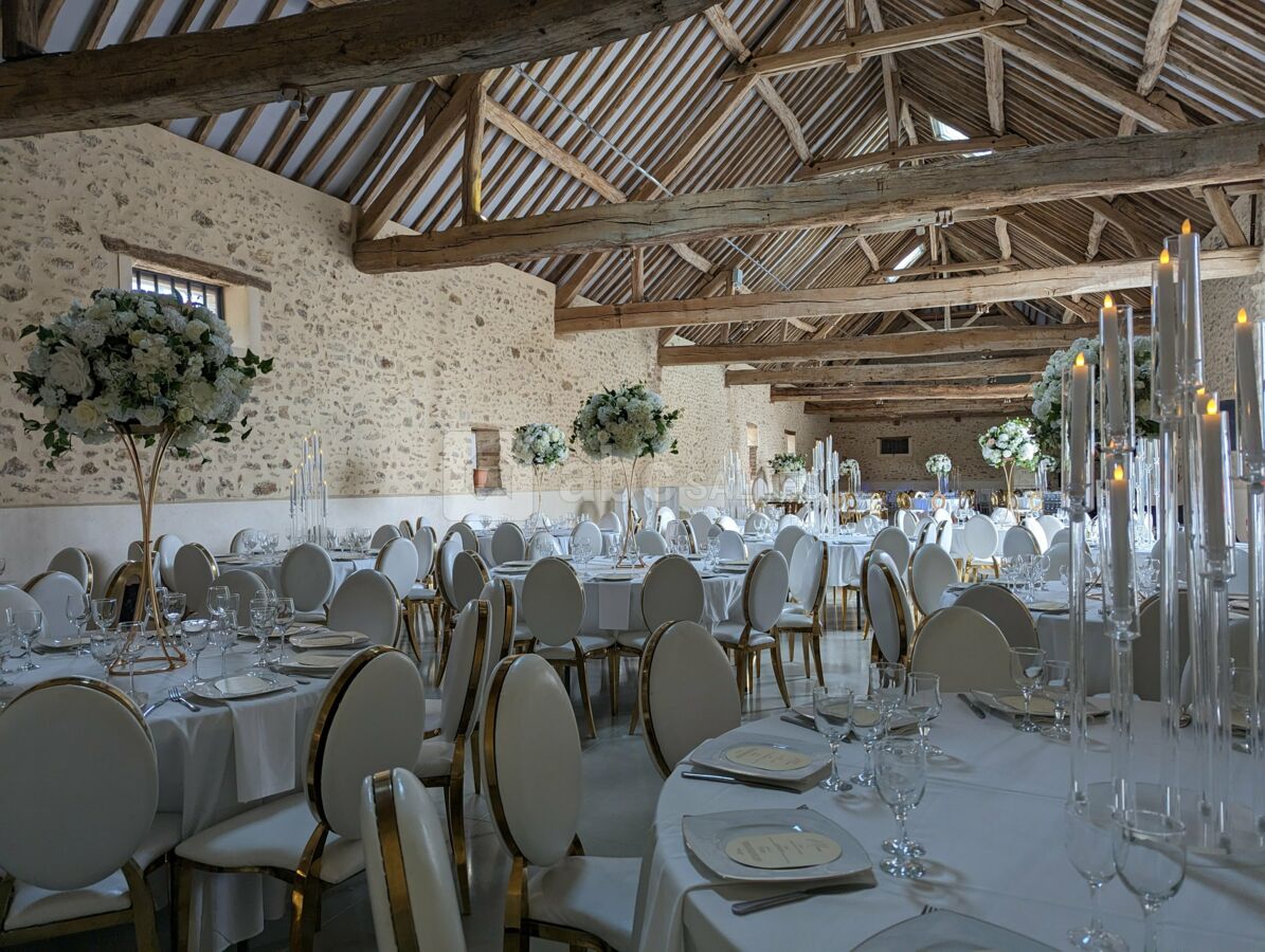 Ambiance mariage