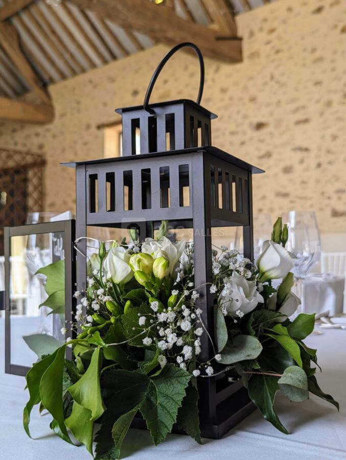 Déco table