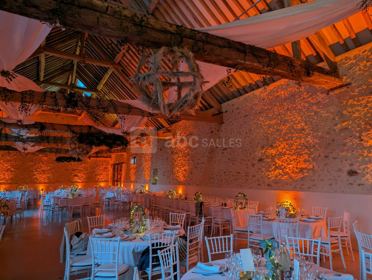 Ambiance mariage