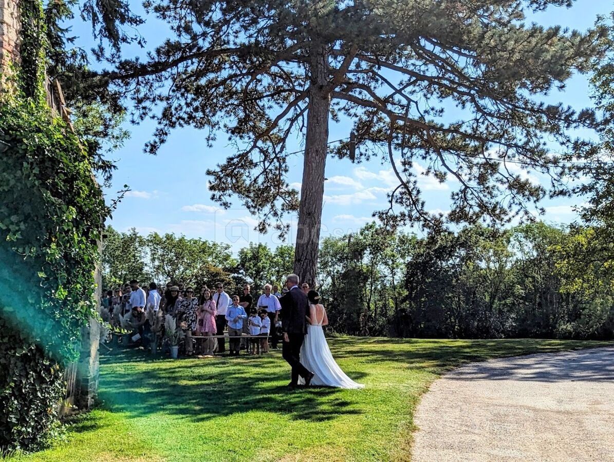 Mariage laïque