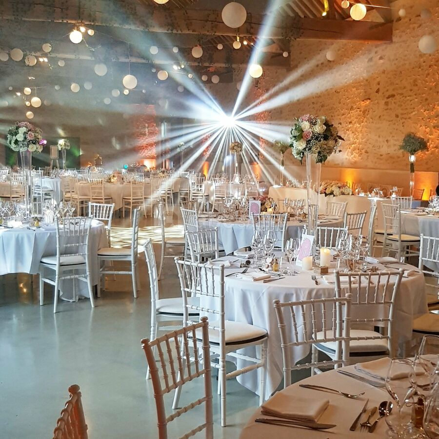 Soirée lumières