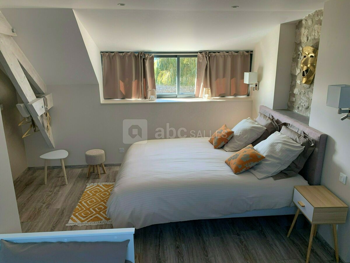 Chambre gîte la Demeure