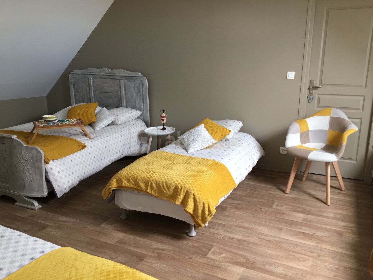 Chambre Gîte l'Appart