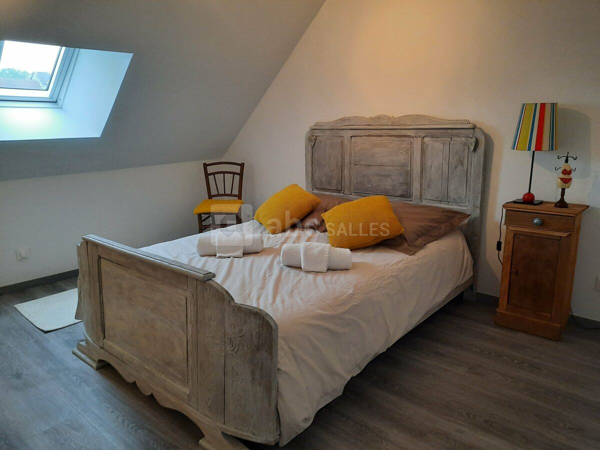 Chambre Gîte l'Appart