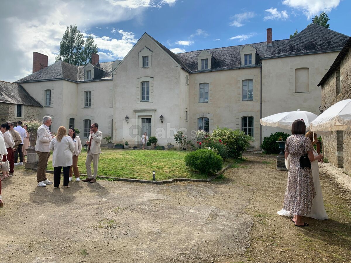 Cour d'honneur