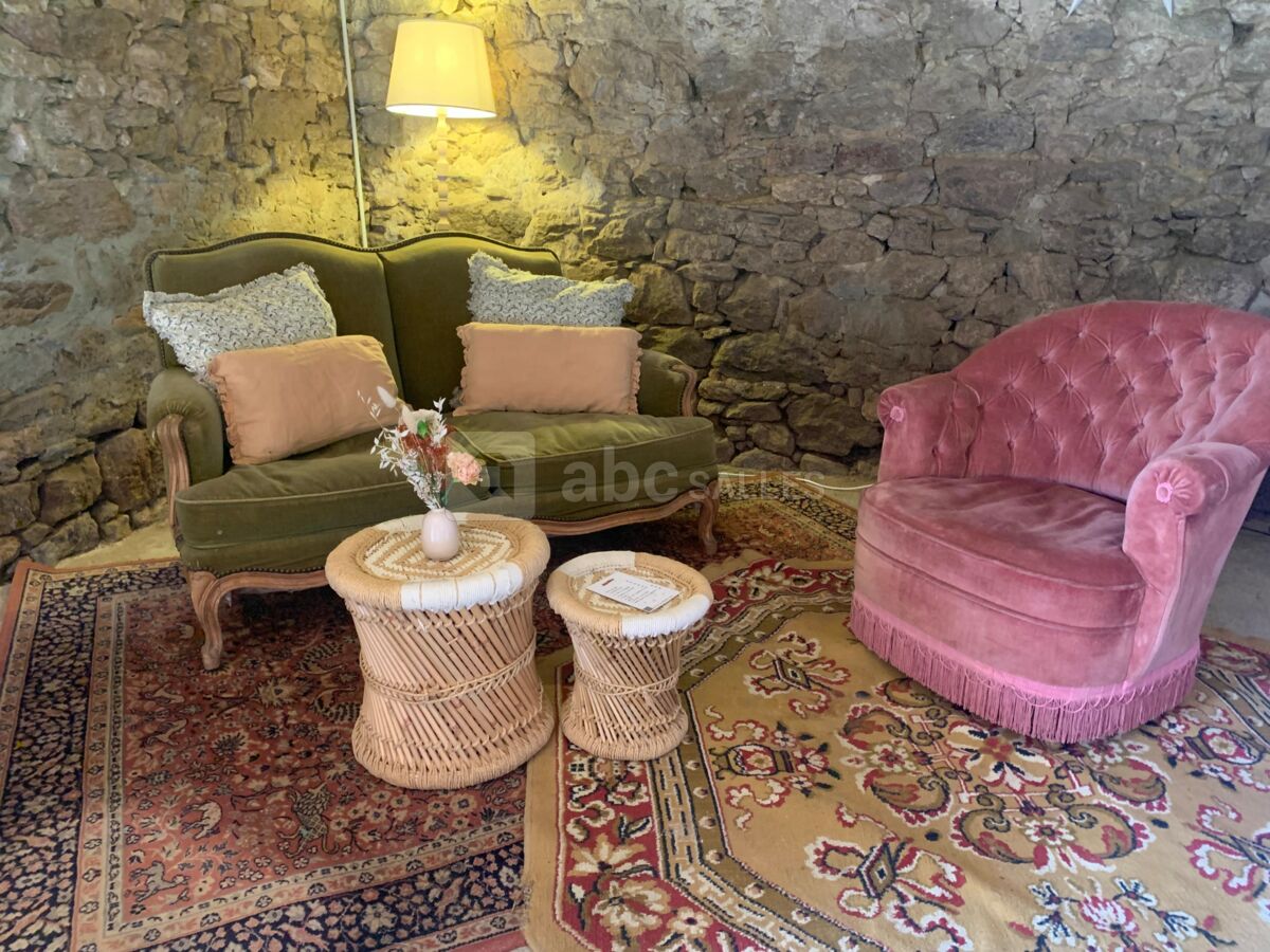 Décoration pour Mariage