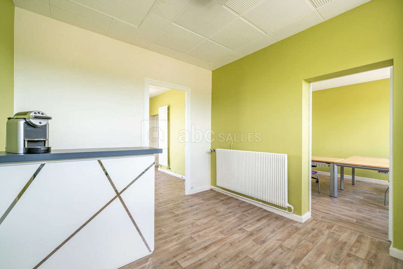 Accueil 1 Espace Marvingt