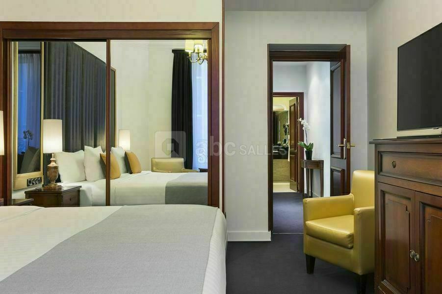 Chambre