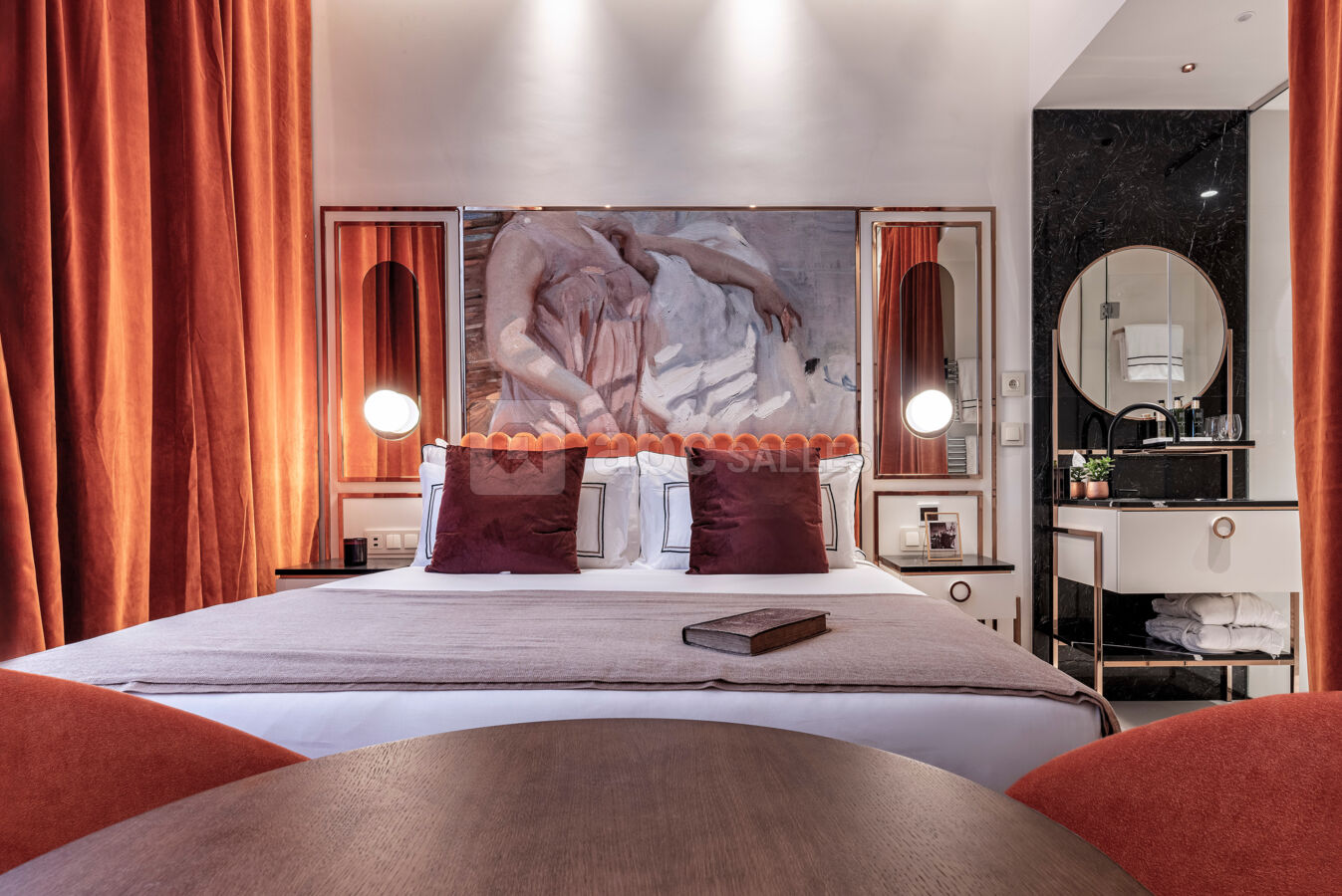 Style room