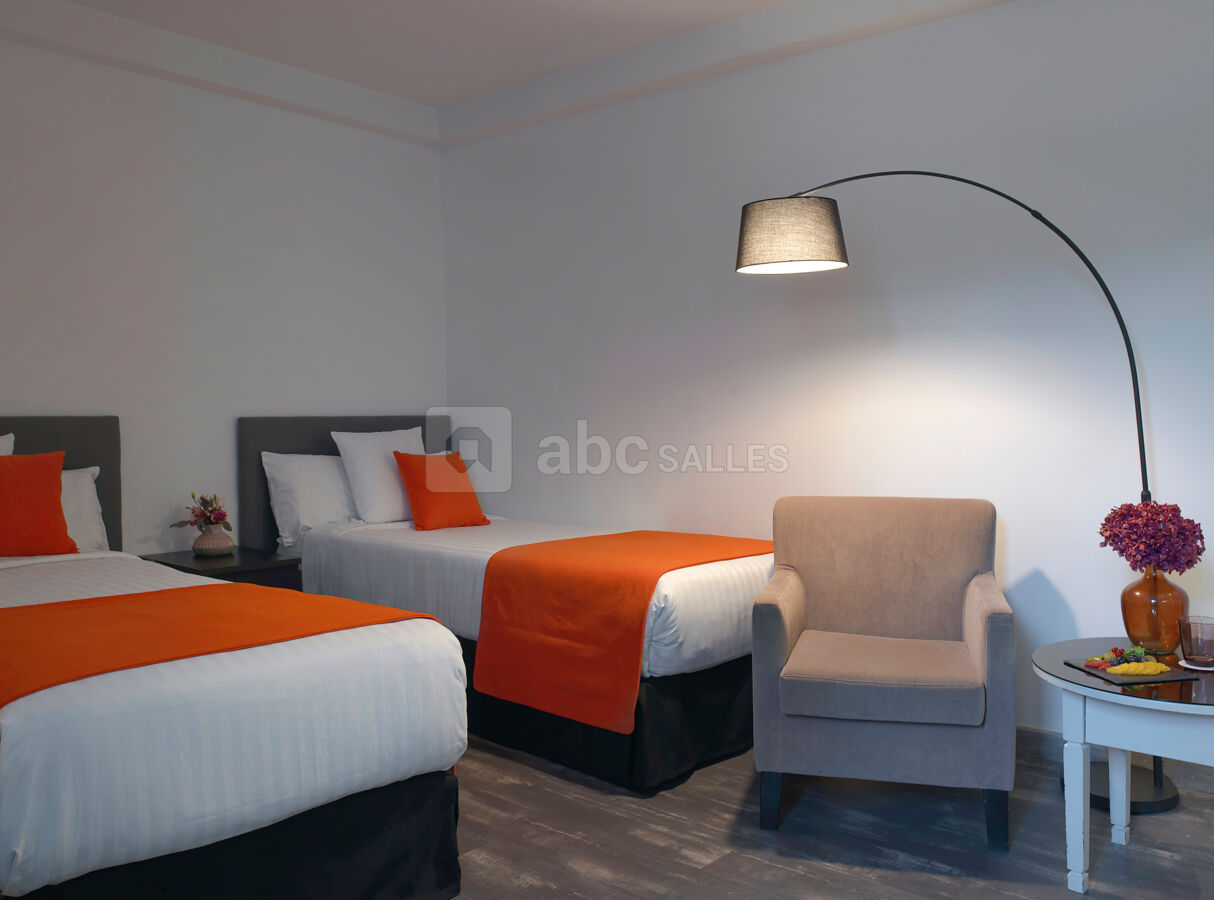 Chambre Familiale