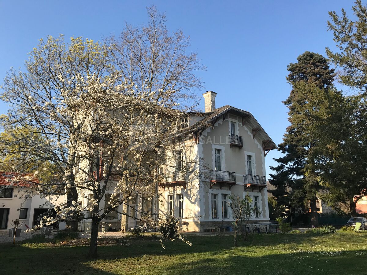 Chalet Joliette