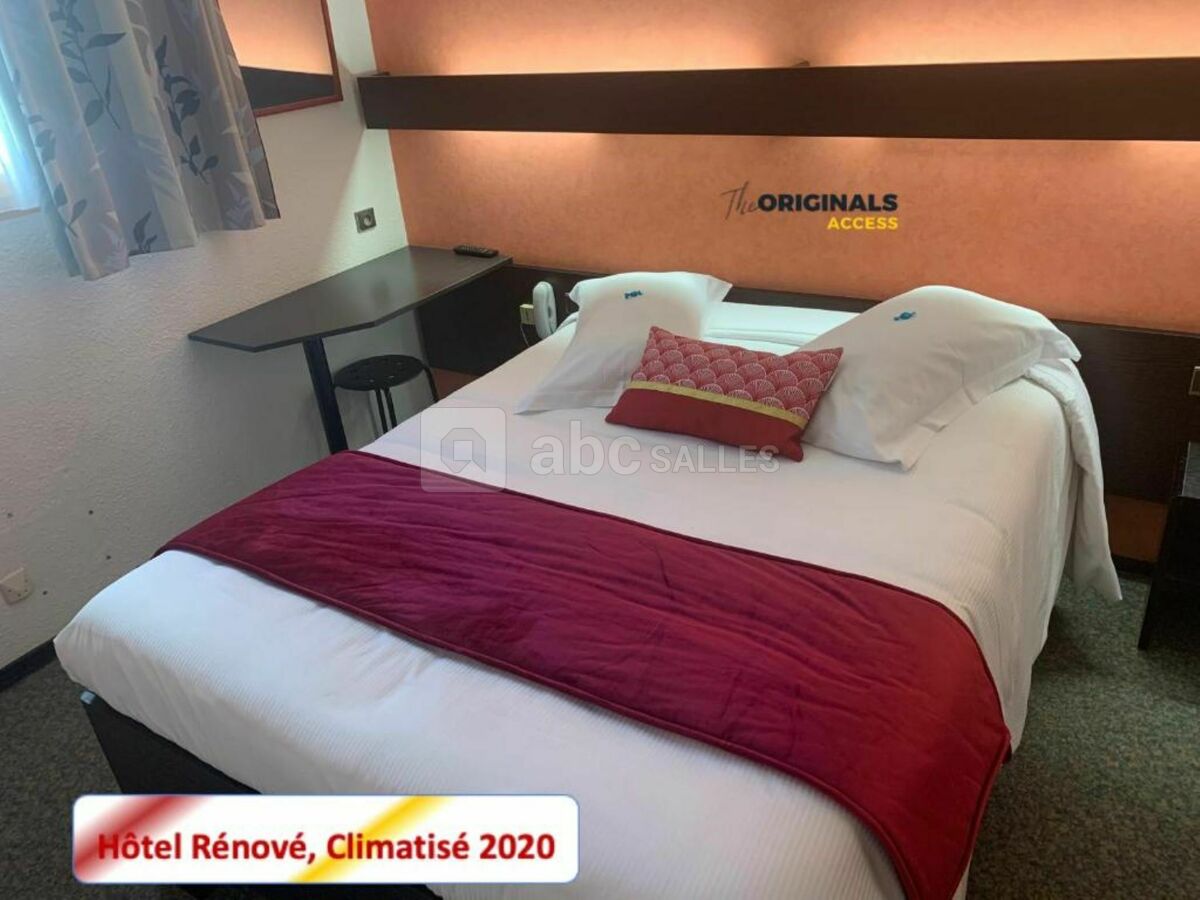 Chambre simple
