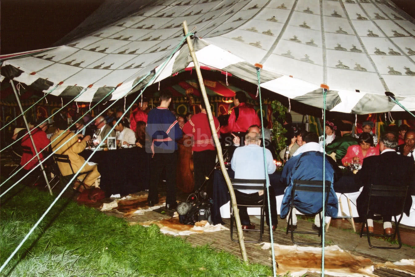 Château de Planchoury