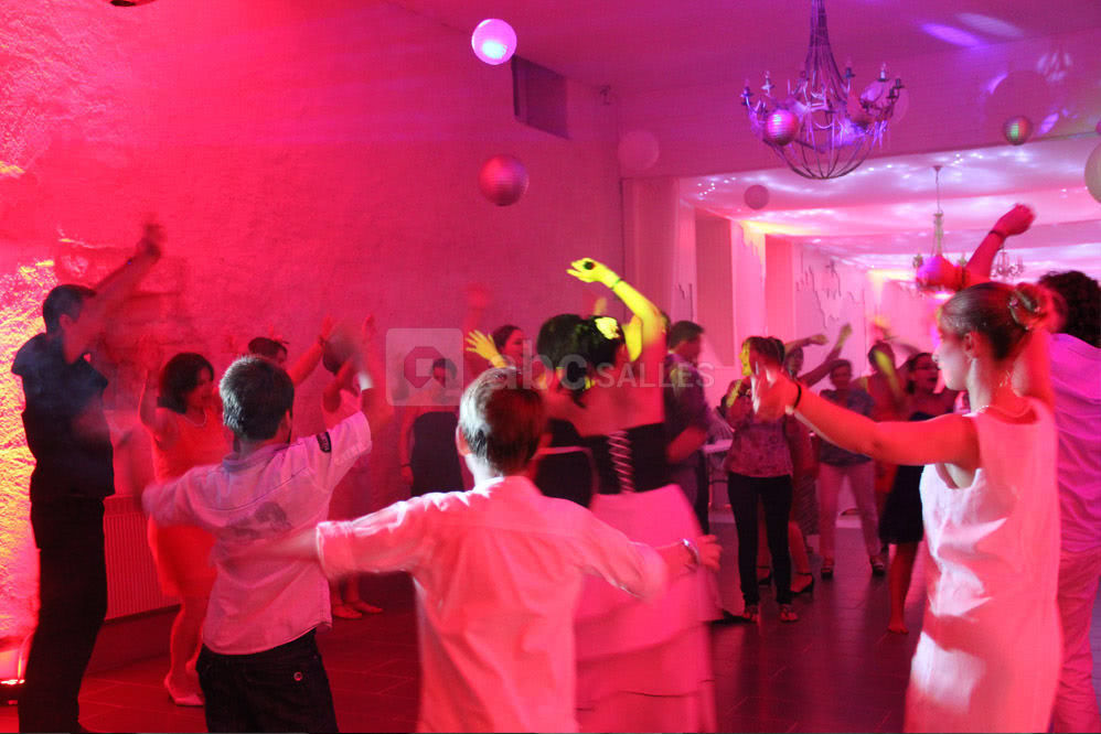 Château de Planchoury