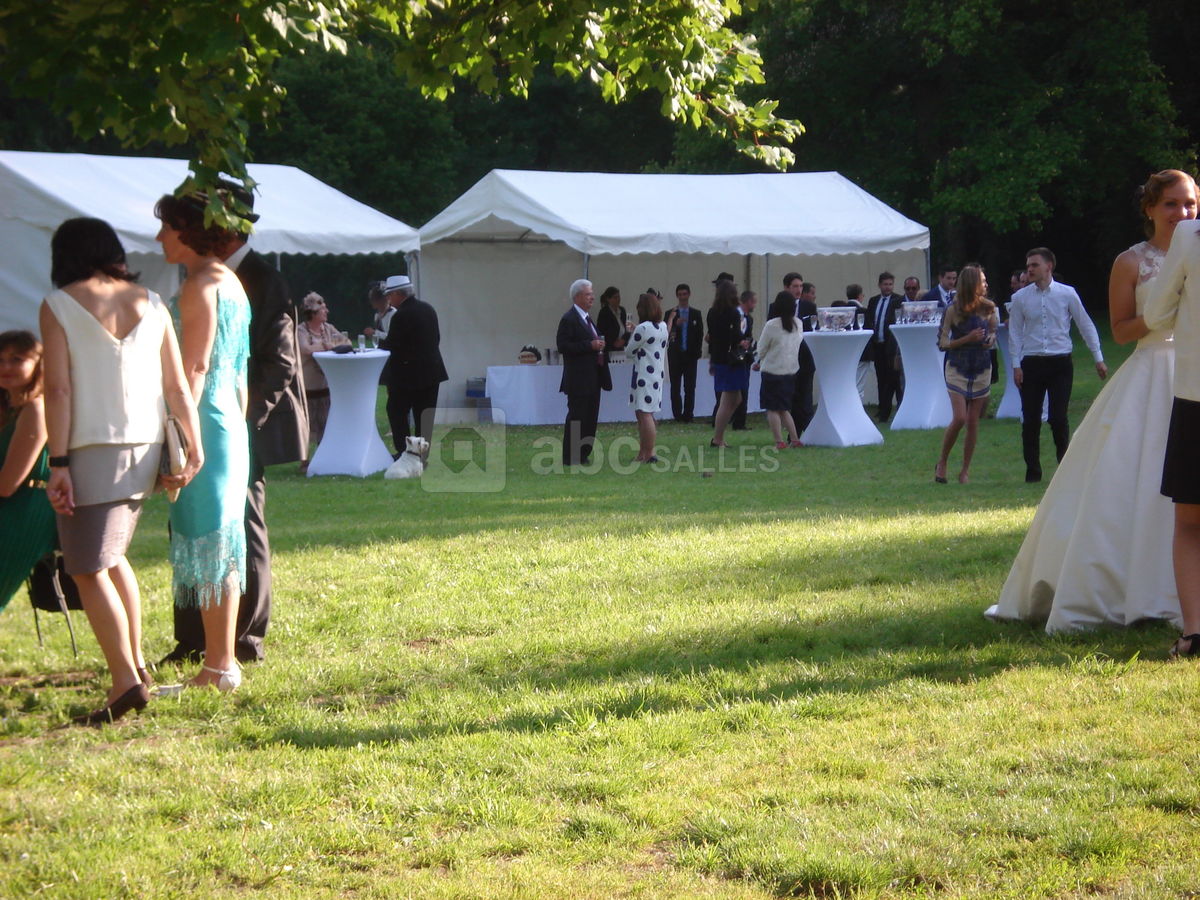 Château de Planchoury